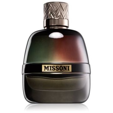 Missoni Parfum Pour Homme Eau de Parfum pentru bărbați