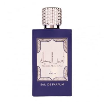 Parfum Ameer Al Ahlam, Wadi Al Khaleej, apa de parfum 100ml, barbati de firma original