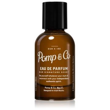 Pomp & Co No. 17 parfum pentru bărbați