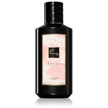 Rua29 Rosa Turca Eau de Parfum pentru femei