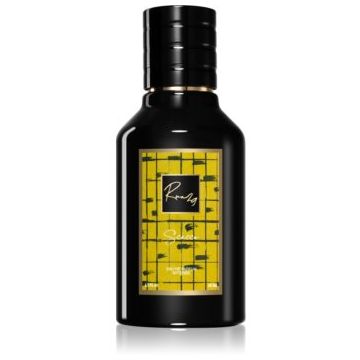 Rua29 Scacco Eau de Parfum pentru bărbați de firma original