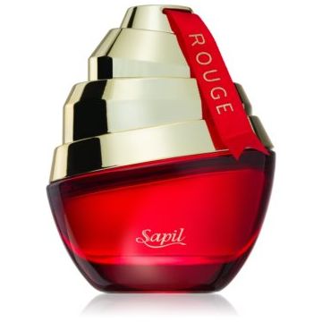 Sapil Rouge Eau de Parfum pentru femei ieftin