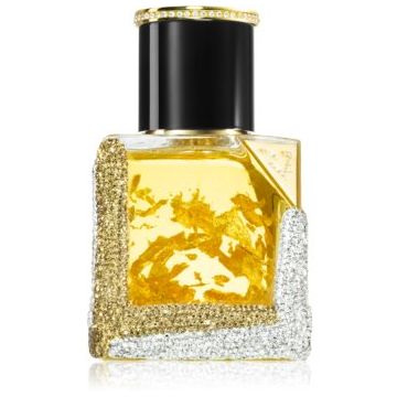 Vertus Gem'ntense XXIV Carat Gold Eau de Parfum unisex