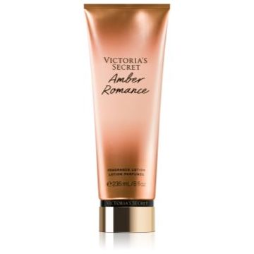 Victoria's Secret Amber Romance lapte de corp pentru femei de firma original