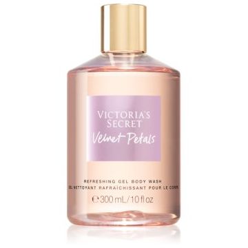 Victoria's Secret Velvet Petals gel de duș pentru femei