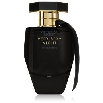 Victoria's Secret Very Sexy Night Eau de Parfum pentru femei