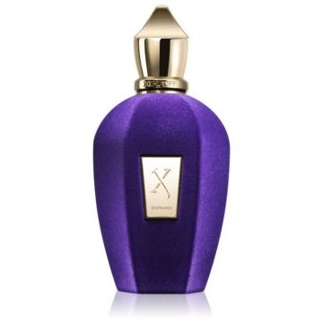 Xerjoff Soprano Eau de Parfum unisex