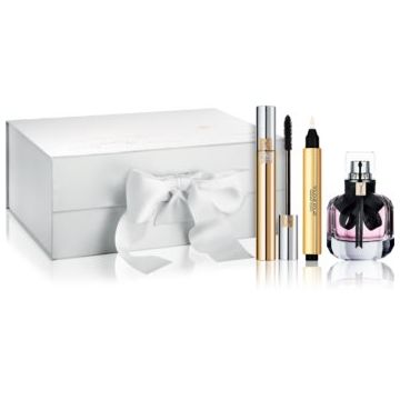 Yves Saint Laurent Gift Set Parisian Vibe set cadou pentru femei