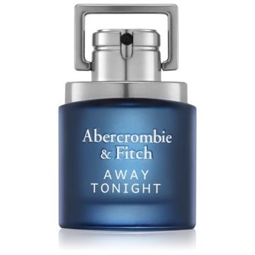 Abercrombie & Fitch Away Tonight Men Eau de Toilette pentru bărbați