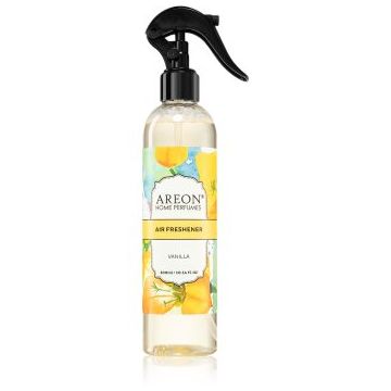 Areon Room Spray Vanilla spray pentru camera