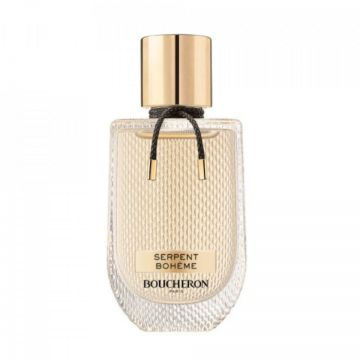 Boucheron Serpent Boheme, Apa de Parfum, Femei (Concentratie: Apa de Parfum, Gramaj: 90 ml Tester) de firma original