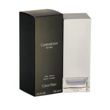 Calvin Klein Contradiction for Men (Concentratie: Apa de Toaleta, Gramaj: 100 ml) ieftin