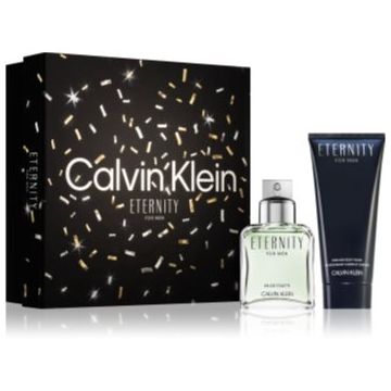 Calvin Klein Eternity for Men set cadou pentru bărbați de firma original