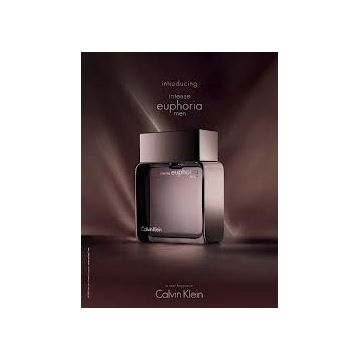 Calvin Klein Euphoria Men, Apa de Toaleta (Concentratie: Apa de Toaleta, Gramaj: 100 ml Tester) ieftin