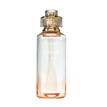 Cartier Rivieres de Cartier Insouciance, Apa de Toaleta, Unisex (Gramaj: 100 ml Tester) de firma original