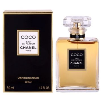 Chanel Coco Chanel Apa de Parfum, Femei (Concentratie: Apa de Parfum, Gramaj: 50 ml) de firma original