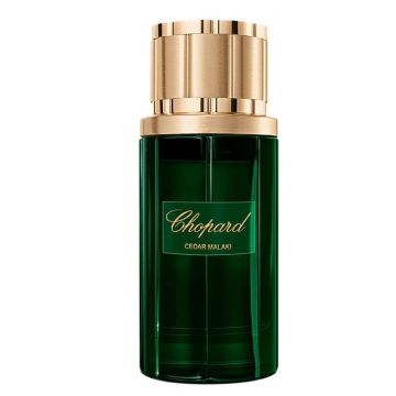 Chopard Cedar Malaki, Apa de Parfum, Unisex (Gramaj: 100 ml Tester)