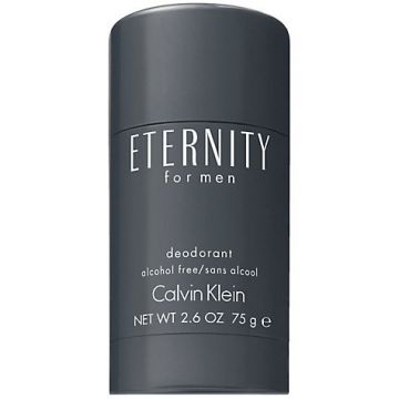 Deo Stick Calvin Klein Eternity for Men (Concentratie: Deo Stick, Gramaj: 75 ml) de firma original