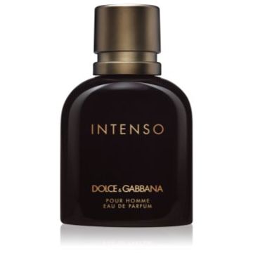 Dolce&Gabbana Pour Homme Intenso Eau de Parfum pentru bărbați