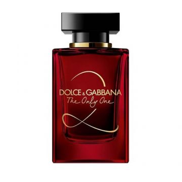 Dolce&Gabbana The Only One 2, Femei, Apa de Parfum (Concentratie: Apa de Parfum, Gramaj: 100 ml Tester) de firma original