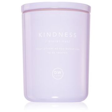 DW Home Definitions KINDNESS Lavender Citrus lumânare parfumată