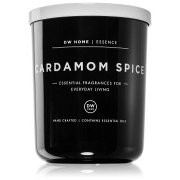 DW Home Essence Cardamom Spice lumânare parfumată ieftin