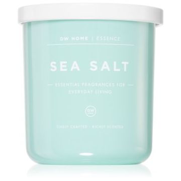 DW Home Essence Sea Salt lumânare parfumată ieftin