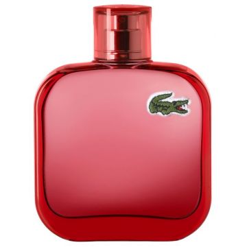 Eau De Lacoste Rouge, Apa de Toaleta, Barbati (Concentratie: Apa de Toaleta, Gramaj: 100 ml Tester) de firma original