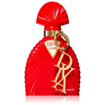 Emanuel Ungaro Diva Rouge Eau de Parfum pentru femei