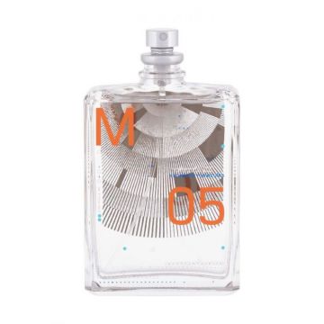 Escentric Molecules - Molecule 05, Apa de Toaleta, Unisex (Concentratie: Apa de Toaleta, Gramaj: 100 ml Tester)