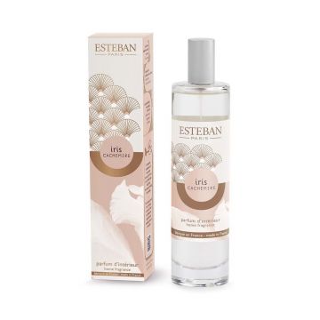 Esteban parfum de camera Iris&Cachemire 75 ml ieftin