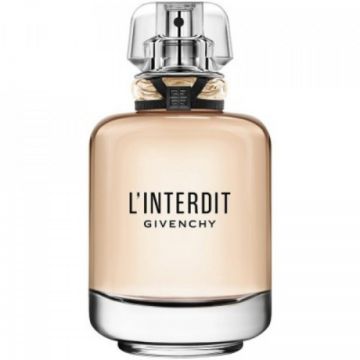 Givenchy L'Interdit, Femei, Apa de Parfum (Concentratie: Apa de Parfum, Gramaj: 80 ml Tester) de firma original