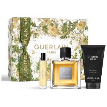 GUERLAIN L'Homme Idéal set cadou pentru bărbați