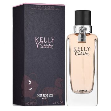 Hermes Kelly Caleche, Femei, Apa de Parfum (Concentratie: Apa de Parfum, Gramaj: 100 ml) de firma original