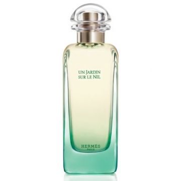 Hermes Un Jardin Sur Le Nil, Unisex, Apa de Toaleta (Concentratie: Apa de Toaleta, Gramaj: 100 ml) de firma original