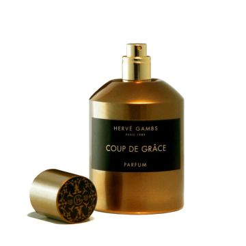 Herve Gambs Coupe De Grace, Apa de Parfum (Concentratie: Apa de Parfum, Gramaj: 100 ml Tester) de firma original