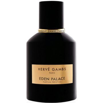 Herve Gambs Eden Palace, Apa de Parfum, Unisex (Concentratie: Apa de Parfum, Gramaj: 100 ml Tester) de firma original