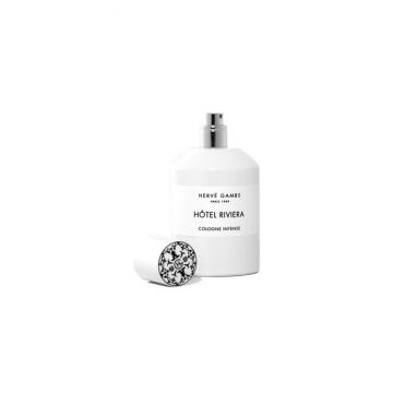 Herve Gambs Hotel Riviera, Unisex, Apa de Colonie (Concentratie: Apa de colonie, Gramaj: 100 ml Tester) de firma original