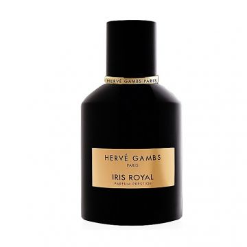 Herve Gambs Iris Royal, Apa de Parfum (Concentratie: Apa de Parfum, Gramaj: 100 ml Tester) de firma original