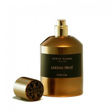 Herve Gambs Jardin Prive, Apa de Parfum, Unisex (Concentratie: Apa de Parfum, Gramaj: 100 ml Tester) de firma original