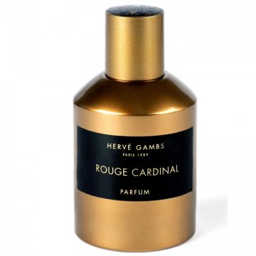 Herve Gambs Rouge Cardinal (Concentratie: Apa de Parfum, Gramaj: 100 ml Tester) de firma original