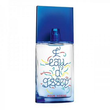 Issey Miyake Ei Shades Of India (Gramaj: 125 ml Tester) de firma original