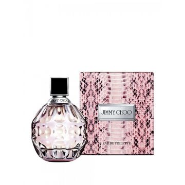 Jimmy Choo for Woman, Apa de Toaleta (Concentratie: Apa de Toaleta, Gramaj: 100 ml) ieftin