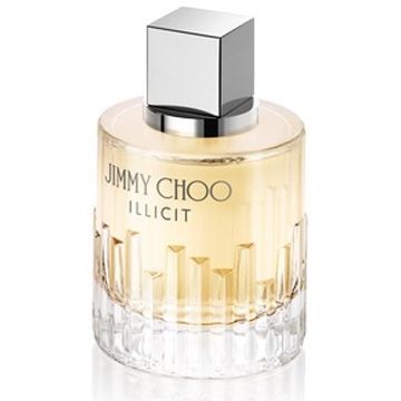 Jimmy Choo Illicit, Apa de Parfum, Femei (Concentratie: Apa de Parfum, Gramaj: 100 ml Tester) de firma original