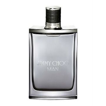 Jimmy Choo Man, Apa de Toaleta (Concentratie: Apa de Toaleta, Gramaj: 100 ml Tester) de firma original