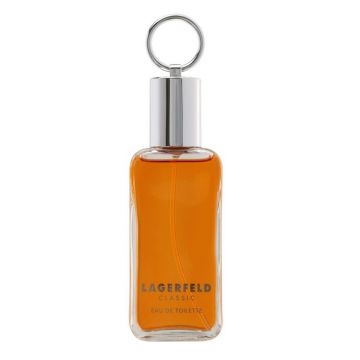 Karl Lagerfeld Classic, Apa de Toaleta, Barbati (Concentratie: Apa de Toaleta, Gramaj: 125 ml Tester) ieftin