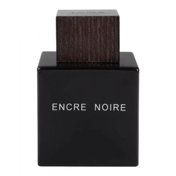 Lalique Encre Noire pour Homme, Apa de Toaleta (Concentratie: Apa de Toaleta, Gramaj: 100 ml Tester) ieftin