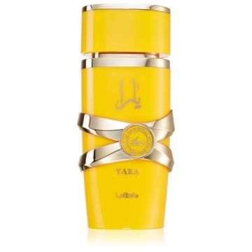 Lattafa Yara Tous Eau de Parfum pentru femei de firma original