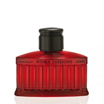 Laura Biagiotti Roma Passione Uomo (Concentratie: Apa de Toaleta, Gramaj: 125 ml Tester) ieftin