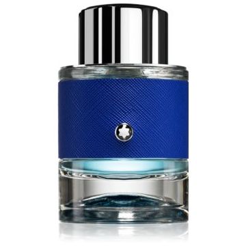 Montblanc Explorer Ultra Blue Eau de Parfum pentru bărbați de firma original